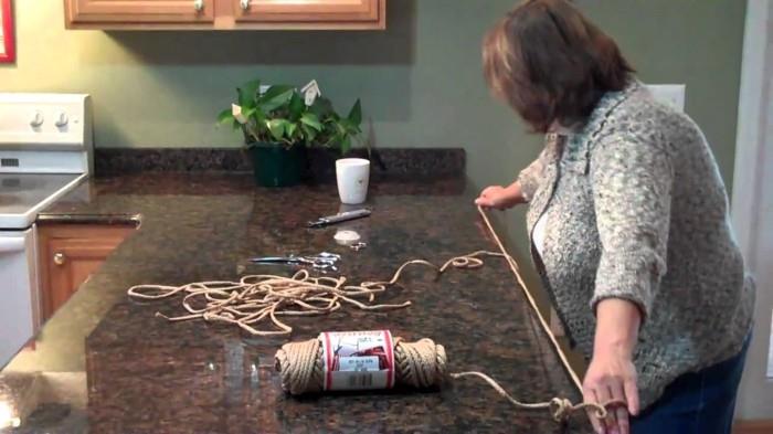 Τα βραχιόλια φιλίας macrame δημιουργούν μυστικές ιδέες