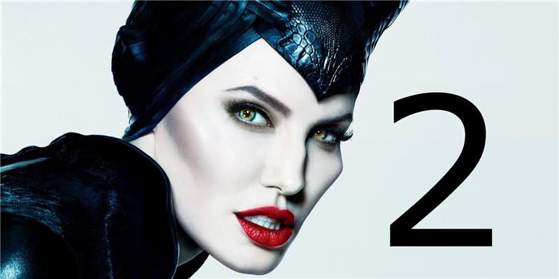 ταινία maleficent 2 angelina jolie