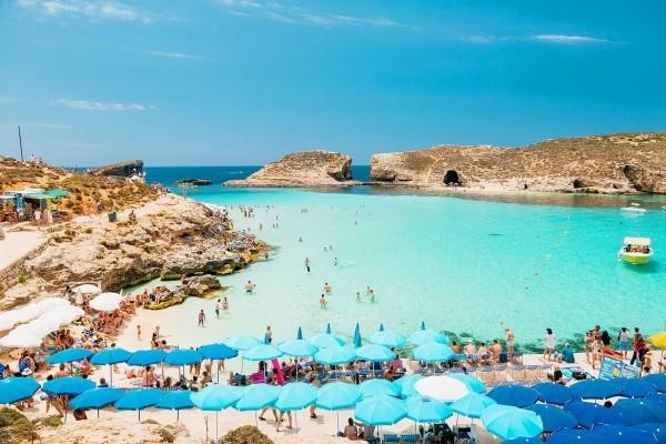 ιδέα για διακοπές στη Μάλτα προορισμούς διακοπών Οκτωβρίου
