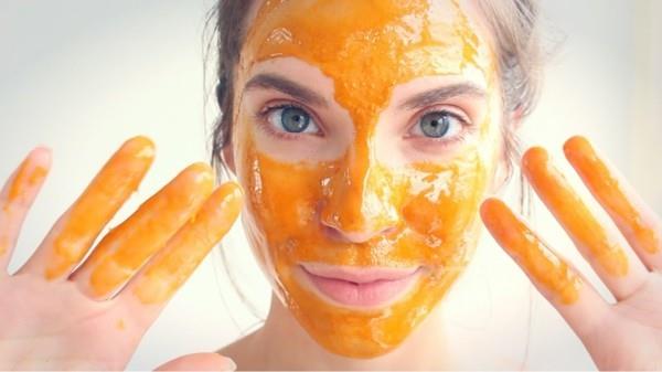 μάσκα προσώπου μελιού manuka