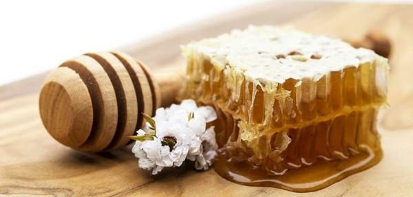 manuka μέλι υγιές