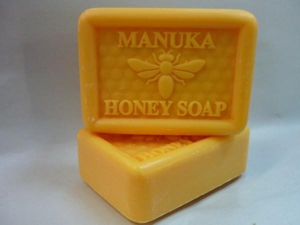 manuka φροντίδα δέρματος μελιού