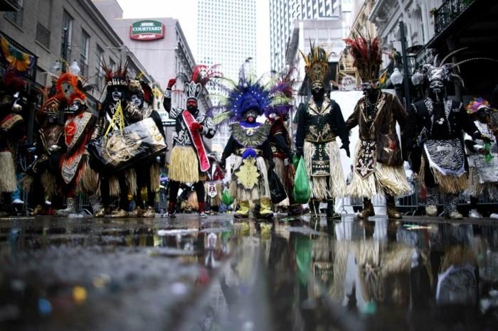 mardi gras καρναβαλικές σκηνές