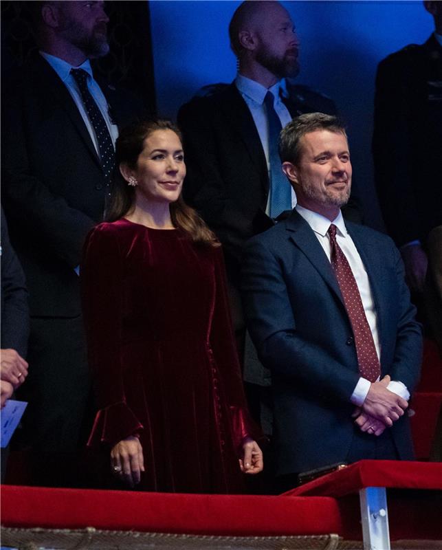mary danmark celebrity ειδήσεις μόδας γυναίκες
