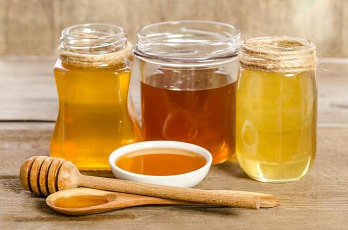 Φτιάξτε μέλι αμυγδαλωτού μόνοι σας χωρίς ζάχαρη