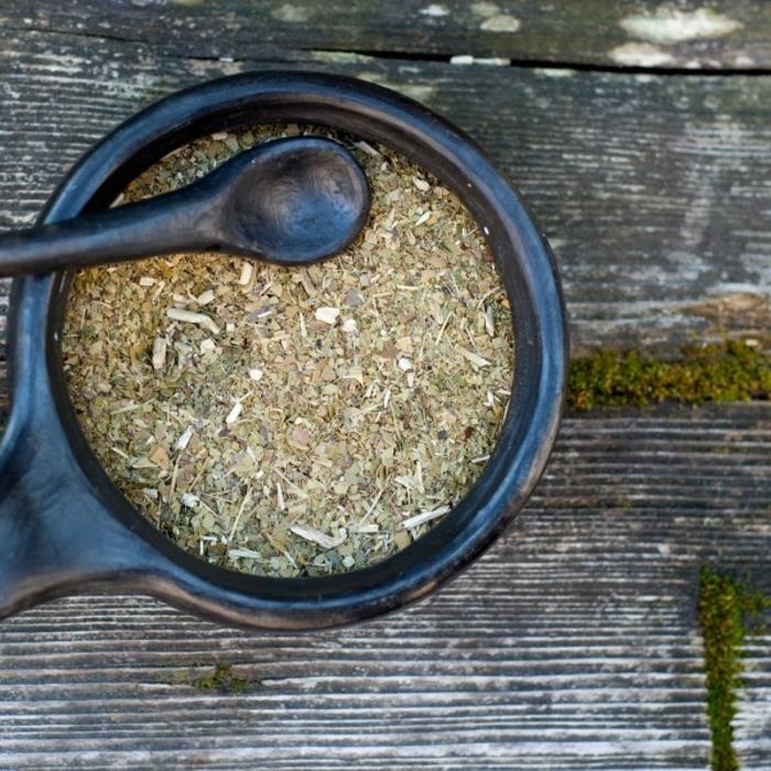 matetee υγιεινό ποτό pick-me-up argentina brazil yerba