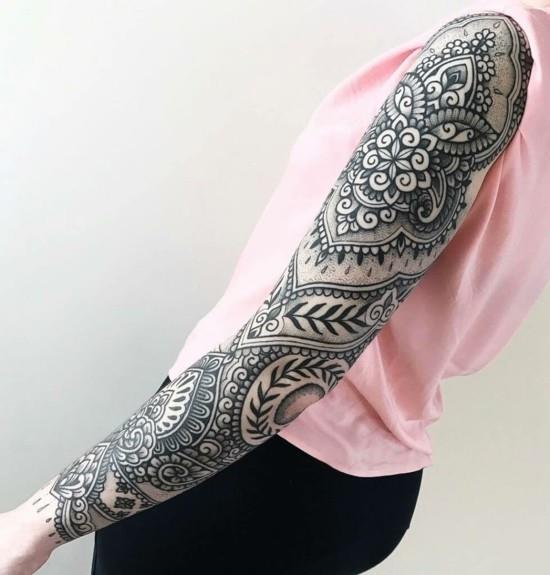 mehndi henna μανίκια ιδέες τατουάζ