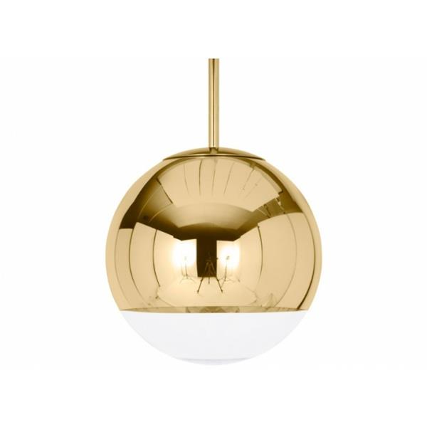 mirrorball μικρό κρεμαστό φωτιστικό tom dixon