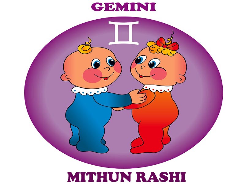 mithuna Rashi bebek isimleri