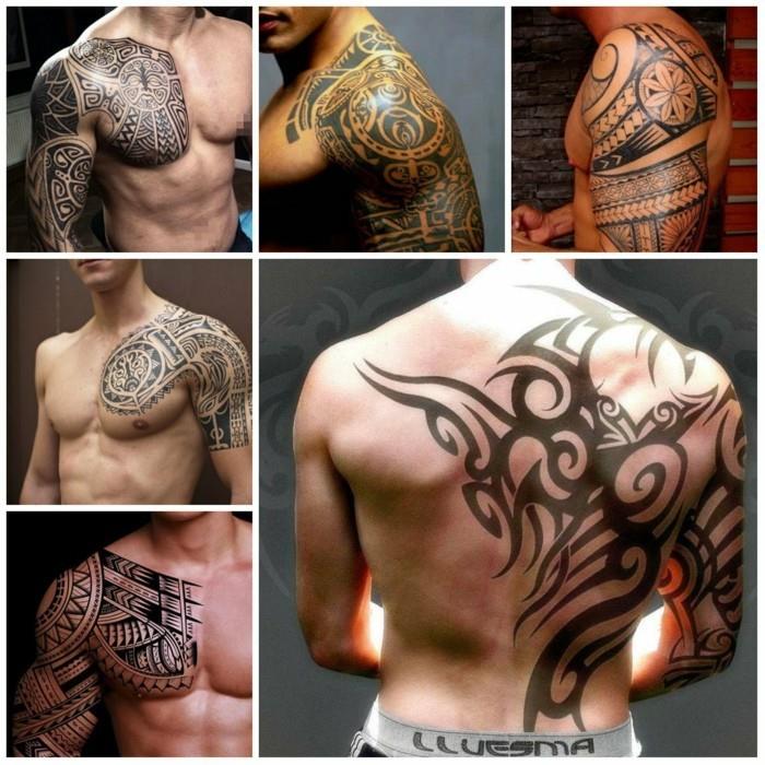 άνδρες τατουάζ maori τατουάζ ιδέες φυλετικά μοτίβα