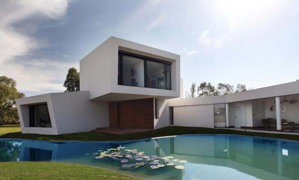 μοντέρνοι αρχιτεκτονικοί οίκοι παγκοσμίως abdres remy σχεδιαστής