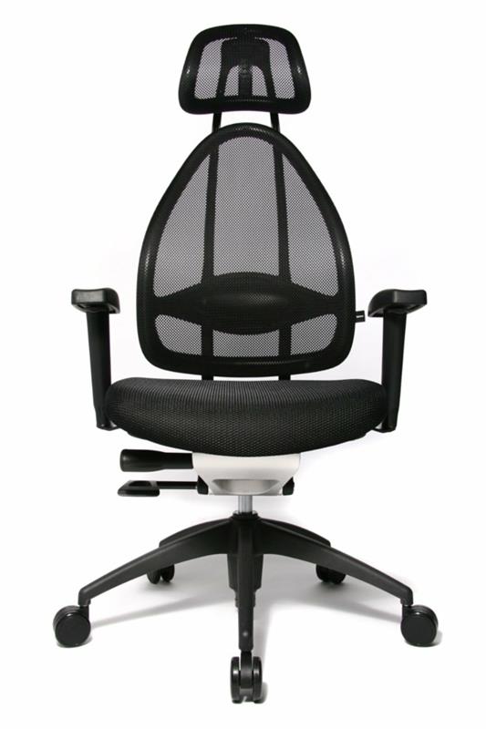 μοντέρνα έπιπλα γραφείου περιστρεφόμενη καρέκλα OpenArt2010 OPA0TB900
