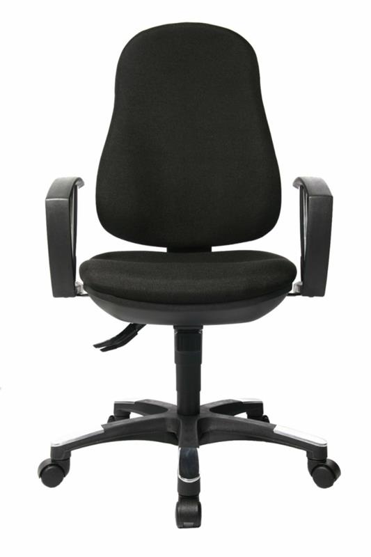μοντέρνα έπιπλα γραφείου Trend SY10 περιστρεφόμενη καρέκλα γραφείου
