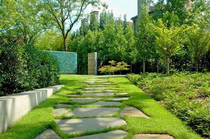 μοντέρνο σχεδιασμό κήπου με πέτρινο σχεδιασμό κήπου μπροστινό σχεδιασμό κήπου με πέτρες ιδέες κήπου τοπίο