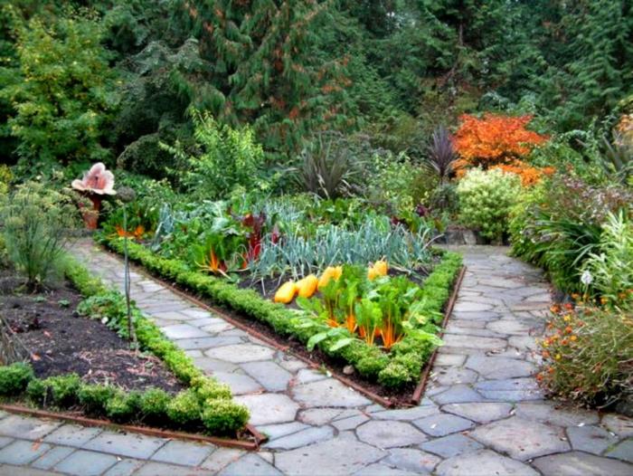 σχεδιασμός κήπου με πέτρινο σχεδιασμό κήπου μπροστινό σχέδιο κήπου με πέτρες κοντά