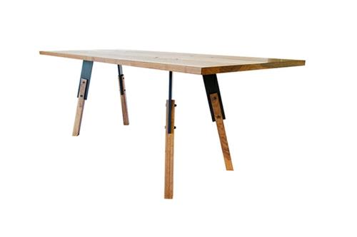 μοντέρνο ξύλινο έμφαση τραπέζι πτυσσόμενο επιτραπέζιο
