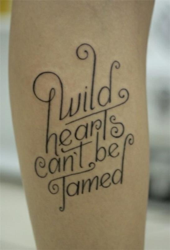 ιδέες για αντιβράχιο τατουάζ γυναικεία ρητά όμορφες γραμματοσειρές