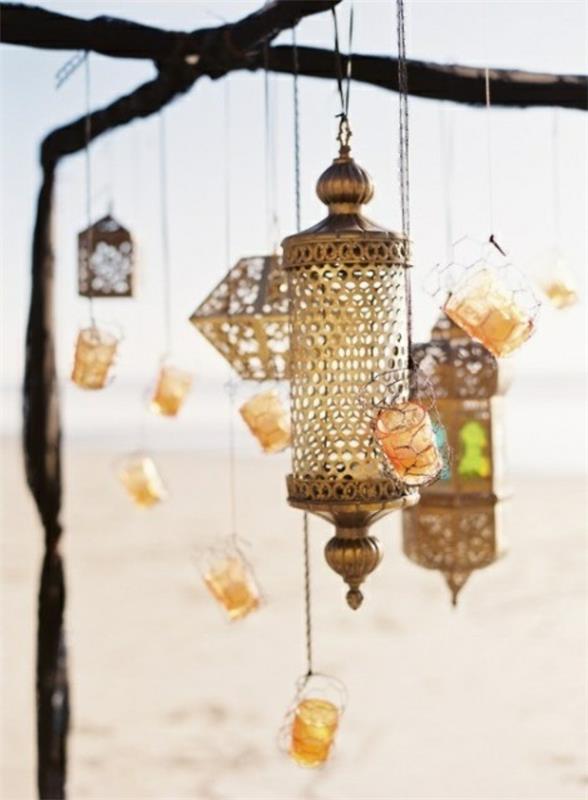 μοντέρνα κρεμαστά φώτα led κρεμαστά φωτιστικά μαροκινά