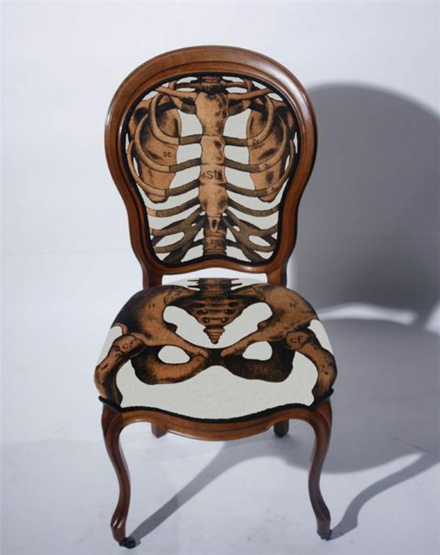 μοντέρνες καρέκλες καρέ μοντέλο όμορφες ιδέες διαβίωσης