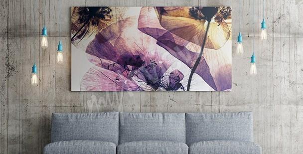 μοντέρνες τέχνες τοίχου ιδέες διακόσμησης σαλόνι