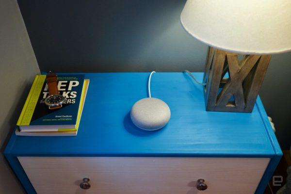 μοντέρνο σχεδιασμό google sleep