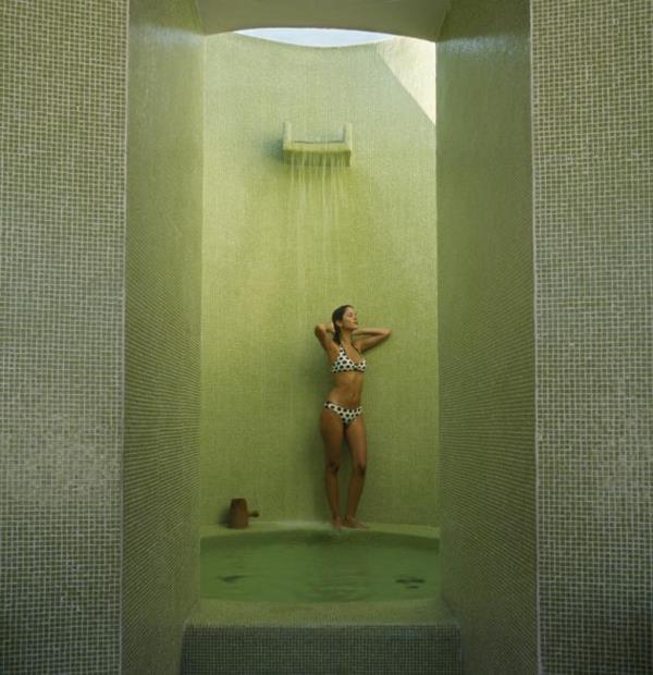 μοντέρνο λειτουργικό ξενοδοχείο γαλλικό νεοκλασικό μπάνιο