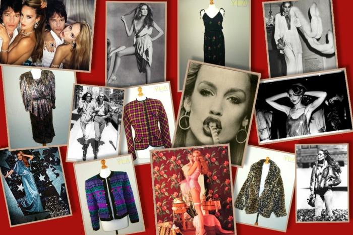 μόδας γυναικείες τάσεις μόδας vintage