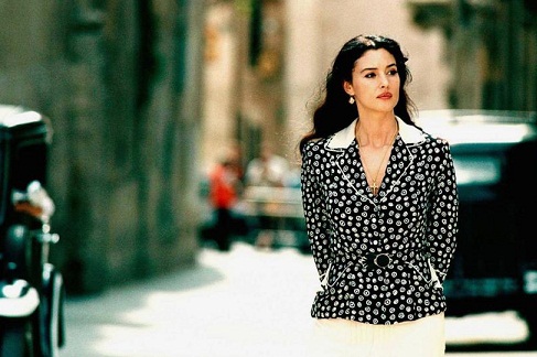 monica-bellucci-dietos paslaptys