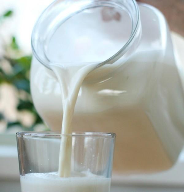 γάλα φεγγαριού υγιεινά φυσικά υπνωτικά χάπια