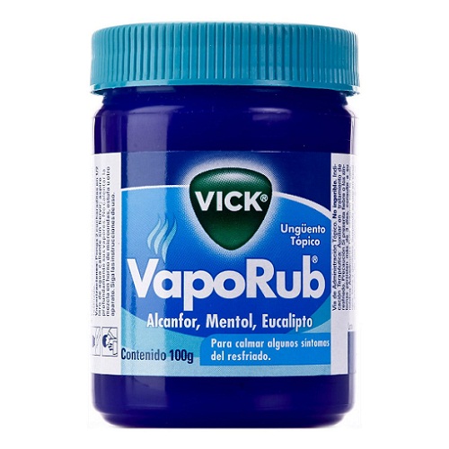 „VapoRub“