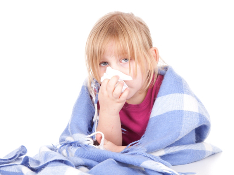 öksürük ve soğuk algınlığı için ev ilaçları