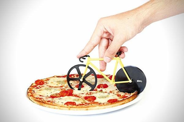 αξεσουάρ ποδηλάτου βουνού ποδήλατο κόπτης πίτσας