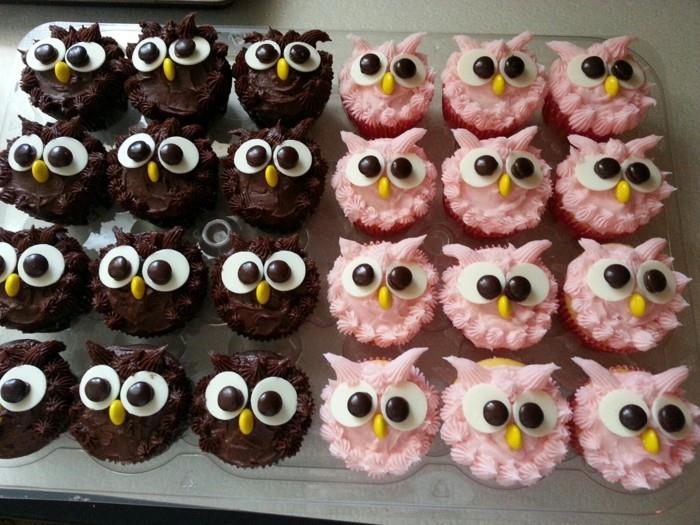 muffins νόστιμο επιδόρπιο