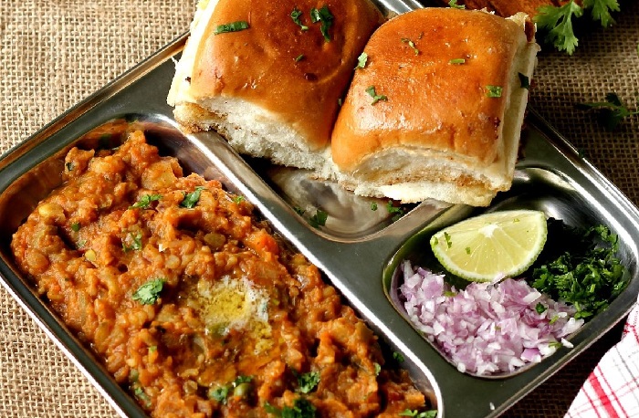 mumbai'de sokak yemekleri