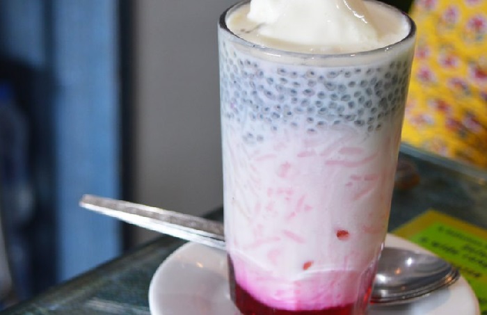 Falooda Bombay