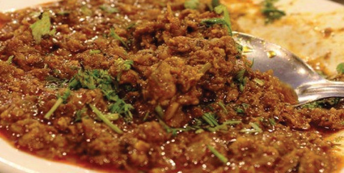 Keema Pavyonu