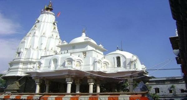 Jayanti Devi šventykla