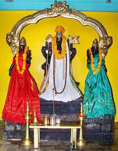 Šri Karthikeya Swamy šventykla