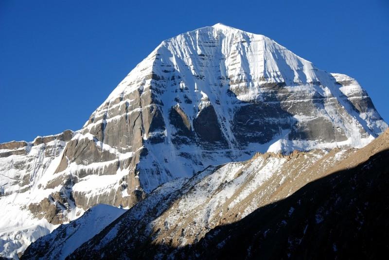 ταξίδι στο Θιβέτ Kailash Mountains Buddha πατρίδα