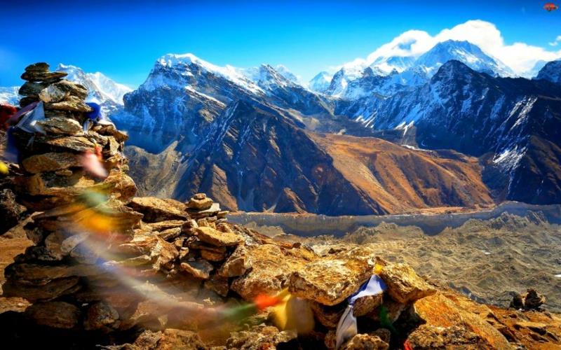 Ταξίδι στη φύση και τον πολιτισμό του Θιβέτ
