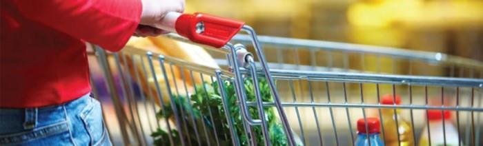 βιώσιμα ψώνια αειφόρα καροτσάκια μόδας