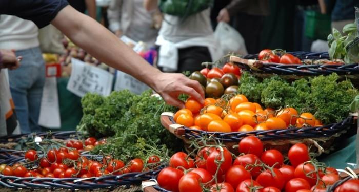 βιώσιμα ταξίδια βιώσιμα ζωντανά τοπικά λαχανικά