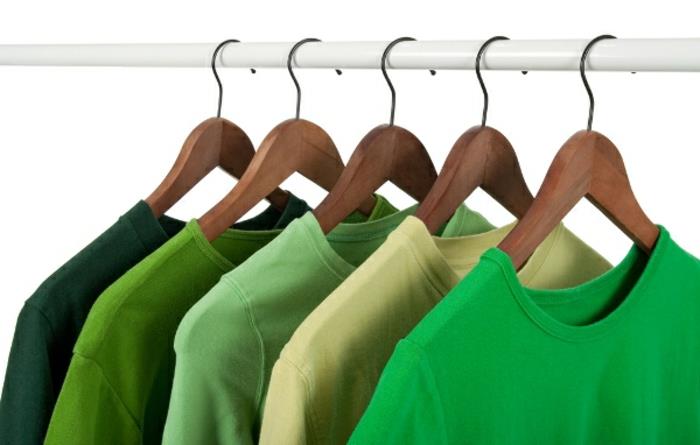 μύθοι για βιώσιμα ρούχα αποκαλύπτουν την πράσινη μόδα