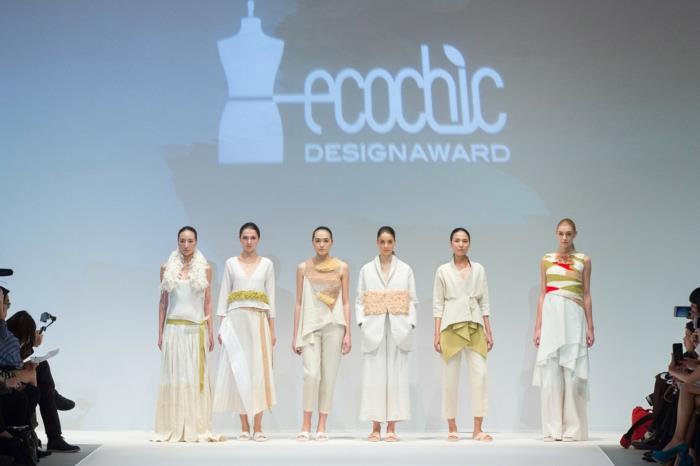 βιώσιμη μόδα οικολογικά ρούχα οργανικά ρούχα vegan υφάσματα βιωσιμότητας μόδας