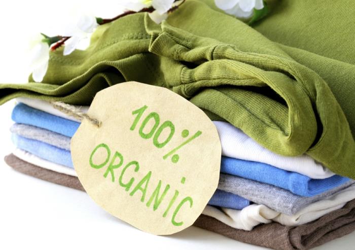 βιώσιμη μόδα οικολογικά ρούχα vegan μόδα οικολογική βιωσιμότητα οργανική