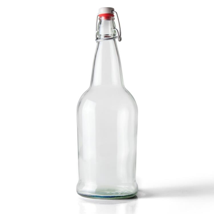 βιώσιμα προϊόντα βιώσιμες τάσεις ζωής γυάλινο μπουκάλι