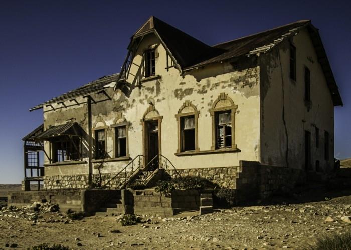 ναμίμπια