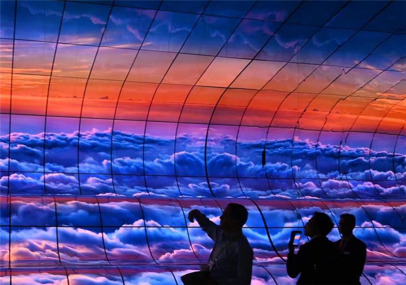 μεγάλη φύση ces 2019