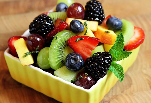 Dietiniai maisto produktai svorio netekimui
