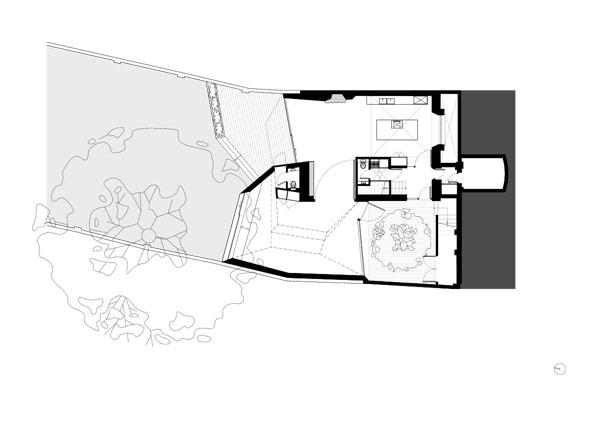 νέος σχεδιασμός φακός house london σχεδιάγραμμα
